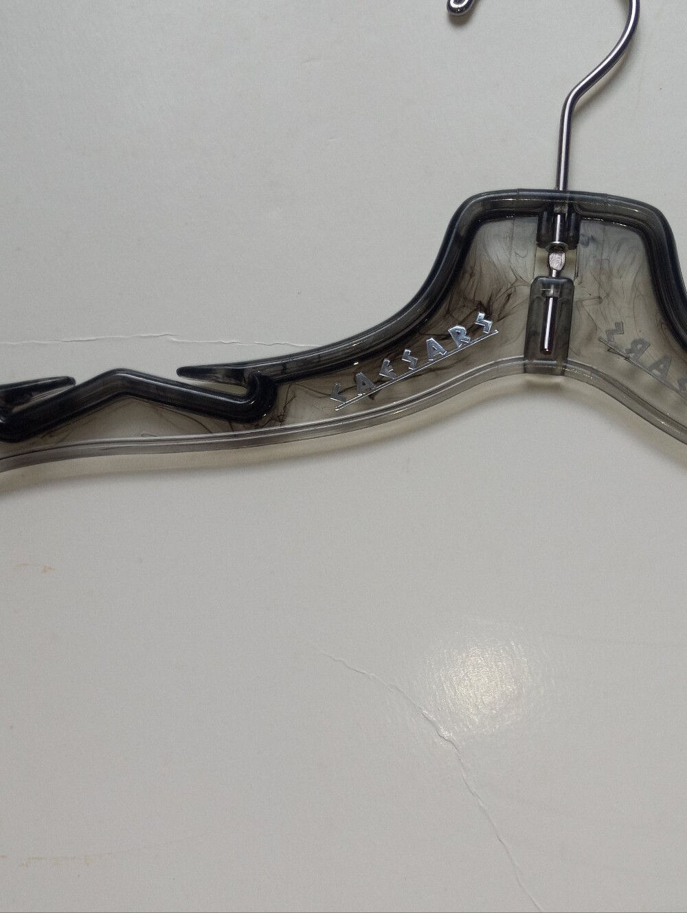 Vintage CAESARS VEGAS Hanger